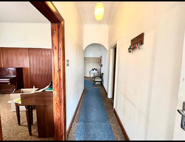 3 BEDROOM HOUSE FOR SALE IN TOWNSEND ESTATE